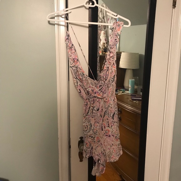 Victoria Secret Romper - Picture 1 of 2